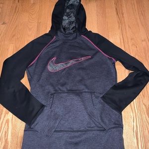 Women’s NIKE hoodie